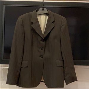 Grand Prix Riding Jacket